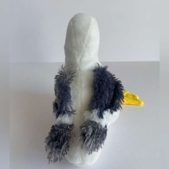 Douglas Plush "Seymour" The Seagull Toy Cuddle Beach Memories Stocking Stuffer - Picture 10 of 10
